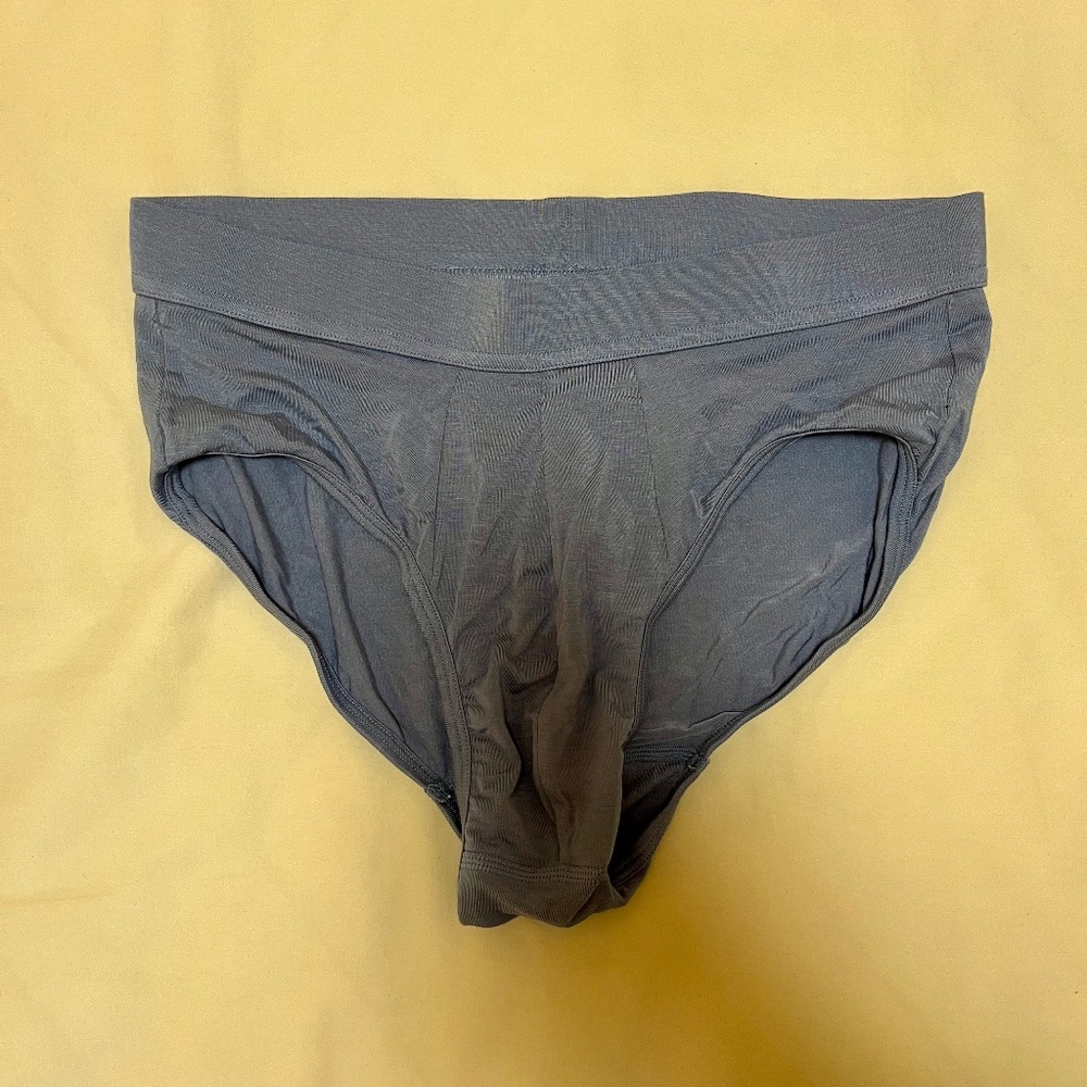 Jockey Modal Briefs Size M